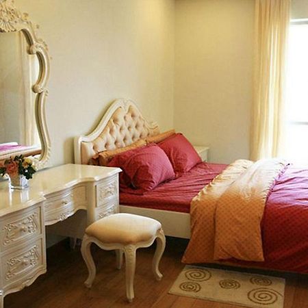 Saigon Pavillon Serviced Apartment Хошимін Екстер'єр фото