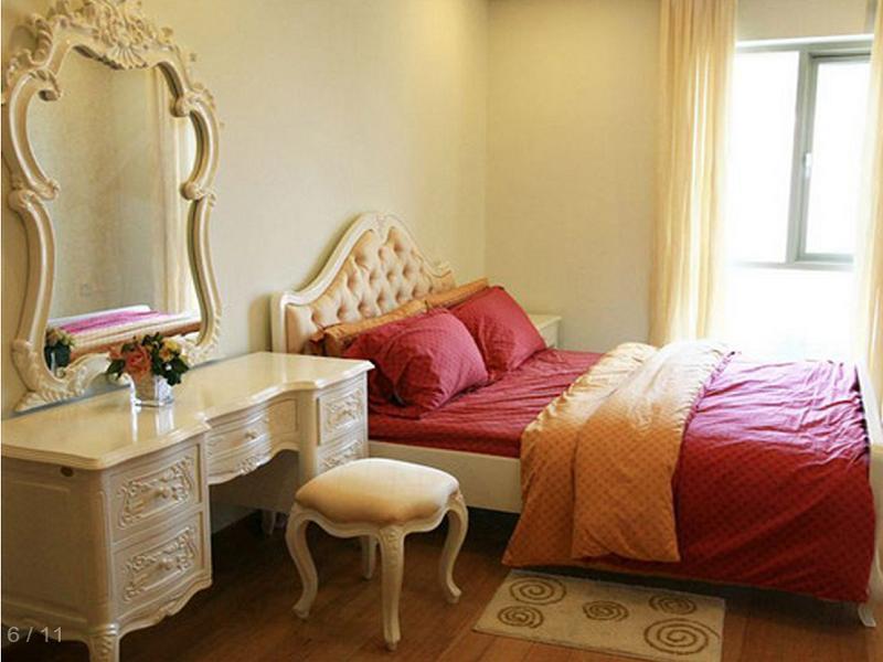 Saigon Pavillon Serviced Apartment Хошимін Екстер'єр фото