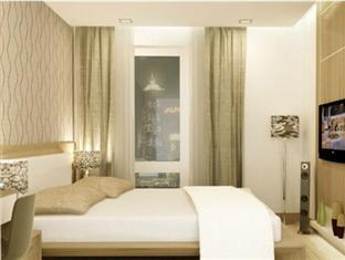 Saigon Pavillon Serviced Apartment Хошимін Екстер'єр фото